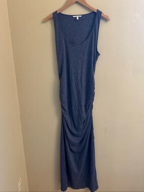 open lace back dress Aries Dress in Riviera